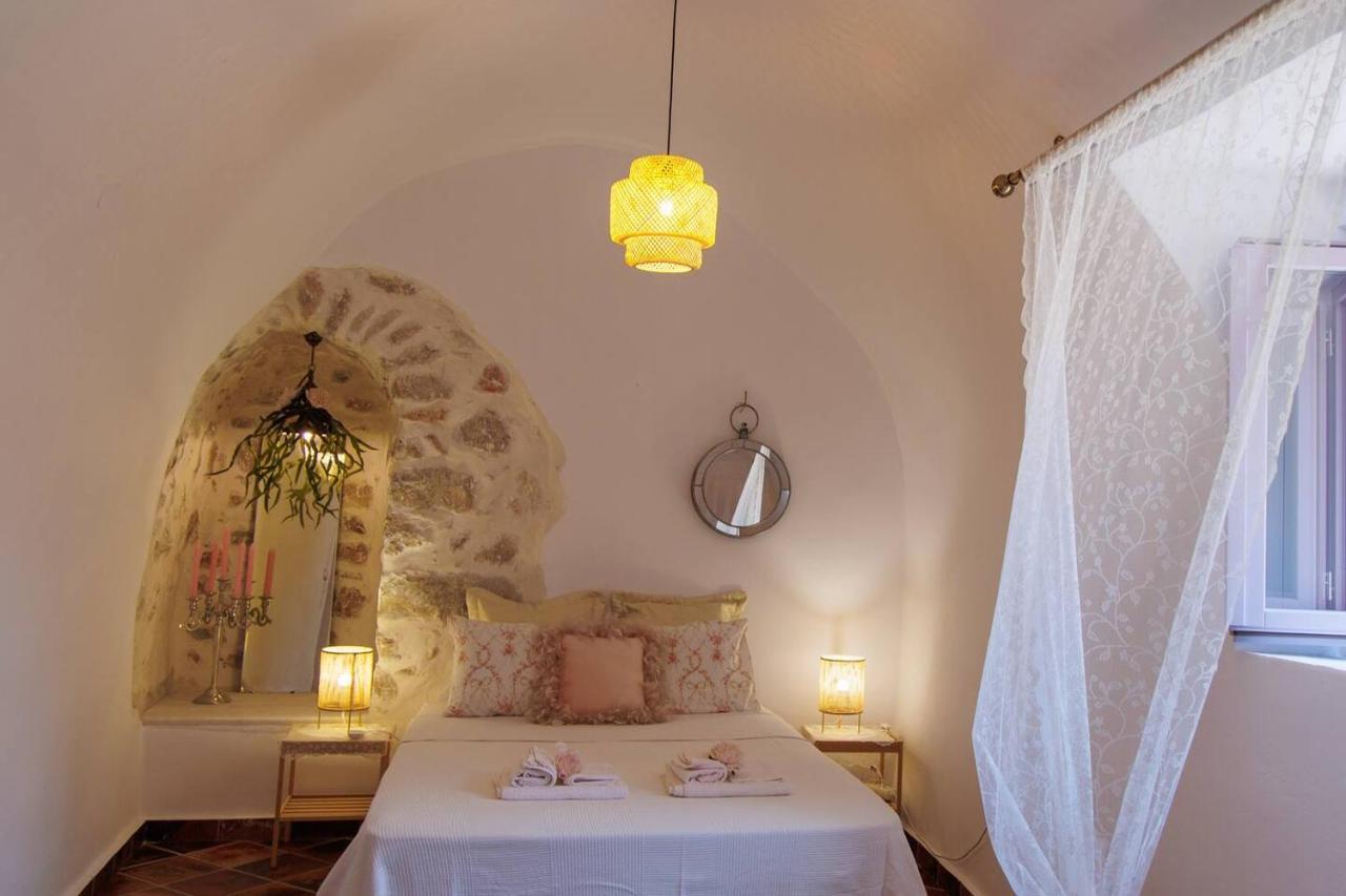 Iliana'S House - Spacious Cave House In The Center Of Areopolis Exteriér fotografie