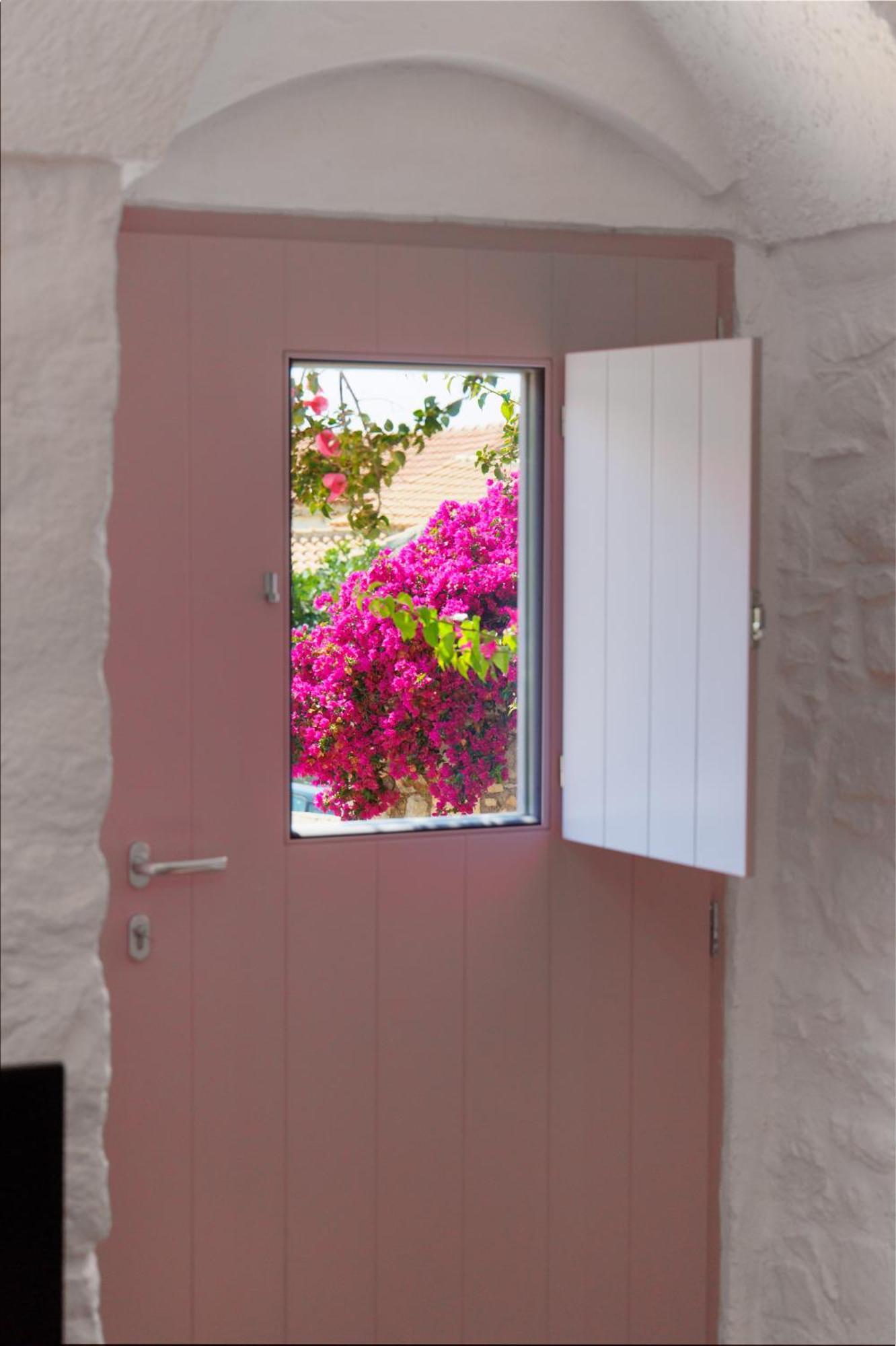 Iliana'S House - Spacious Cave House In The Center Of Areopolis Exteriér fotografie