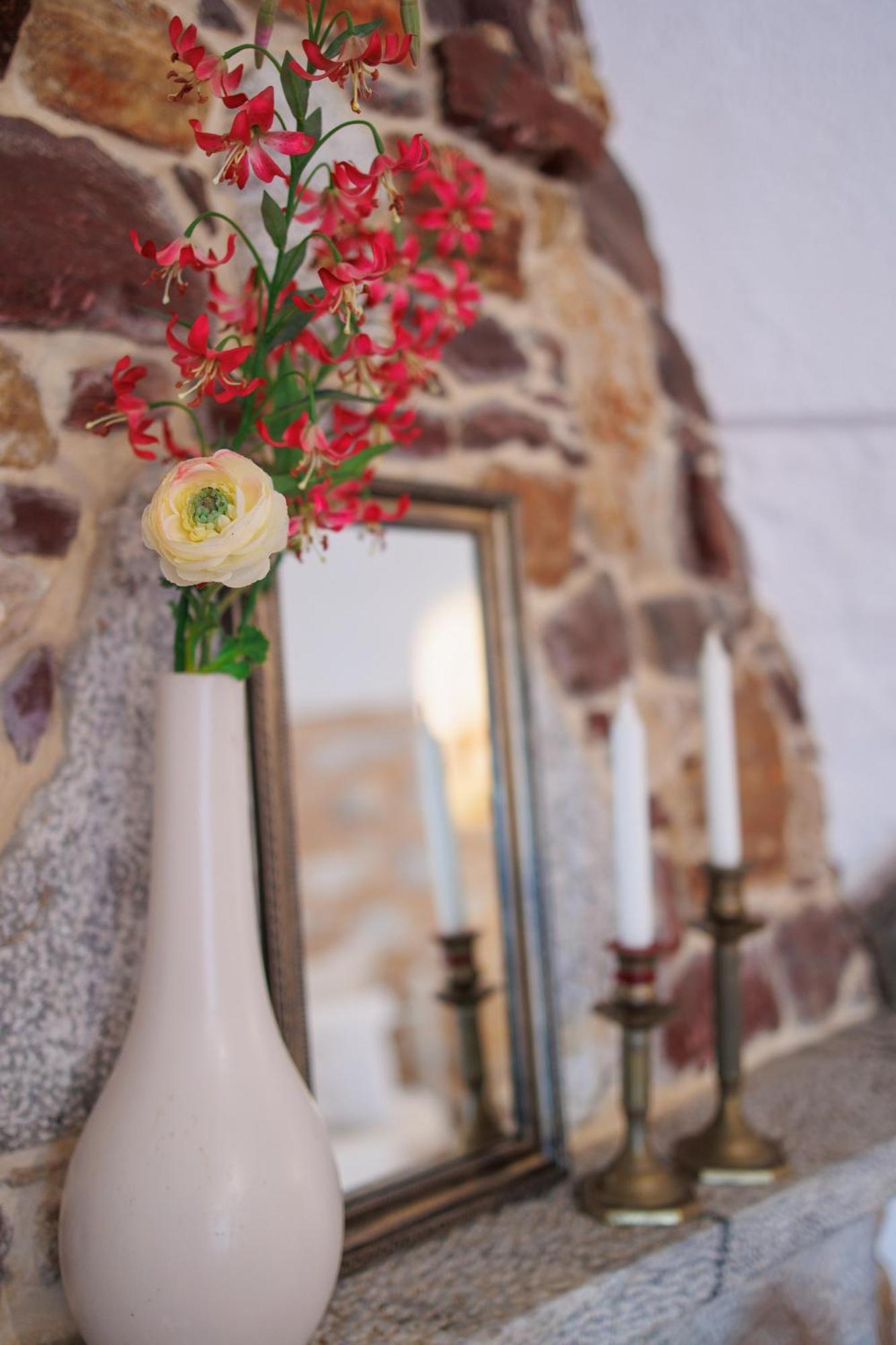 Iliana'S House - Spacious Cave House In The Center Of Areopolis Exteriér fotografie